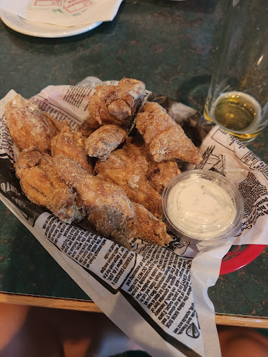 Photo of Taps Sports Bar and Grill - 5411 55 St, Cold Lake, AB T9M 1R6
